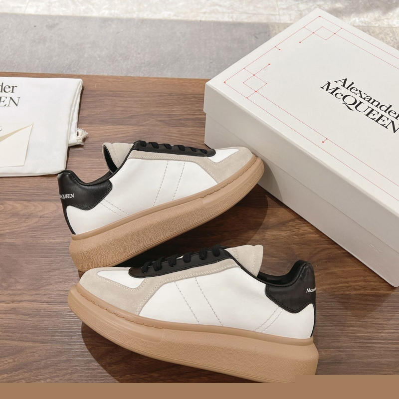 alexander M*Q*en casual shoes